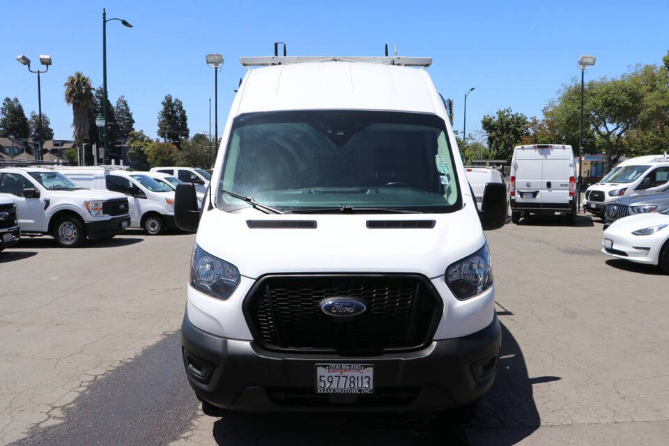 ford transit van 2023 1FTBF7X86PKA15659 image ford transit van 2023 1FTBF7X86PKA15659 image